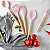 Kit 12 Peças Utensílios De Silicone Cozinha [F102] - Imagem 2