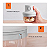 Mini Triturador De Alimentos Sem Fio 250ml Portátil Usb [F102] - Imagem 3