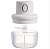 Mini Triturador De Alimentos Sem Fio 250ml Portátil Usb [F102] - Imagem 2