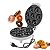 Maquina De Fazer Donuts Confeitaria Culinária 220v 1200w [F102] - Imagem 5