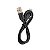 Massageador Elétrico De Cabeça Portátil Usb Recarregável [F102] - Imagem 7