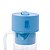 Mini Liquidificador Portátil Shake Suco Juice Cup Caneca Cabo Usb [F102] - Imagem 4
