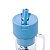 Mini Liquidificador Portátil Shake Suco Juice Cup Caneca Cabo Usb [F102] - Imagem 10