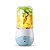 Mini Liquidificador Portátil Shake Suco Juice Cup Mixer Usb 300ml [F102] - Imagem 9