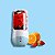 Mini Liquidificador Portátil Shake Suco Juice Cup Mixer Usb 300ml [F102] - Imagem 7