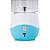 Mini Liquidificador Portátil Shake Suco Juice Cup Mixer Usb 300ml [F102] - Imagem 2