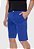 Bermuda Sarja 7879 Azul Royal [F075] - Imagem 6
