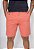 Bermuda Sarja 7882 Coral [F075] - Imagem 4