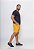 Bermuda Sarja 7882 Gold [F075] - Imagem 2