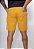 Bermuda Sarja 7882 Gold [F075] - Imagem 7