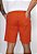 Bermuda Sarja 7882 Laranja [F075] - Imagem 9