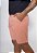 Bermuda Sarja 7882 Rose [F075] - Imagem 4