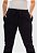 Calça 7860 Preto Moletom [F075] - Imagem 3