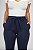 Calça 7860 Azul Moletom Bella Canvas [F075] - Imagem 2
