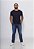 Calça 7876 Jeans Elastano [F075] - Imagem 1