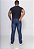 Calça 7876 Jeans Elastano [F075] - Imagem 3