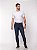 Calça 7877 Jeans Elastano [F075] - Imagem 2