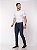 Calça 7877 Jeans Elastano [F075] - Imagem 3
