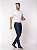 Calça 7877 Jeans Elastano [F075] - Imagem 4