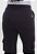 Calça 7926 Preto Moletom [F075] - Imagem 4