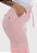 Calça 7926 Quartzo Rosa Moletom [F075] - Imagem 4