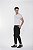 Calça Jogger Macaw 7823 Preto [F075] - Imagem 2