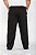 Calça Macaw 7734 Preto Plus Size Sarja [F075] - Imagem 9