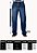Calça Macaw 7779 Jeans [F075] - Imagem 9