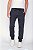 Calça Macaw 7859 Preto Moletom [F075] - Imagem 2