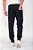 Calça Macaw 7859 Preto Moletom [F075] - Imagem 3