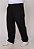 Calça Macaw 7911 Preto Plus Size Sarja [F075] - Imagem 3