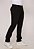 Calça Macaw Sarja Lycra  7790 Preto [F075] - Imagem 4