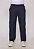 Calça Masculina Nylon Azul Marinho 7931 [F075] - Imagem 2