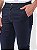 Calça Sarja 7898 Azul Marinho [F075] - Imagem 6