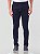Calça Sarja 7898 Azul Marinho [F075] - Imagem 7