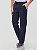 Calça Sarja 7902 Marinho [F075] - Imagem 3