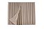 Cortina Blackout Com Linho 4,00x2,70 Para Trilho Duplo [F122] - Imagem 2