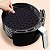 Forma Para Airfryer De Silicone Tapete Reutilizável Antiaderente [F102] - Imagem 1