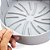 Forro Para Air Fryer De Silicone Reutilizável Antiaderente 22x8cm [F102] - Imagem 5