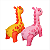 Girafa Brinquedo Infantil Dançante Robô Som Luz Crianças Bebe [F102] - Imagem 4