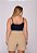 Shorts Feminino 7946 Bege [F075] - Imagem 4
