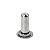 Triturador Alimentos Carne Legumes Elétrico 2l Aço Inox Profissional [F102] - Imagem 8