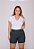 Shorts Feminino 7925 Grafite [F075] - Imagem 2