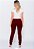 Calça 7831 Marsala Skinny [F075] - Imagem 4