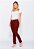 Calça 7831 Marsala Skinny [F075] - Imagem 2
