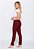 Calça 7831 Marsala Skinny [F075] - Imagem 3