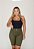 Bermuda Feminina 7883 Militar Green [F075] - Imagem 1