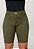 Bermuda Feminina 7883 Militar Green [F075] - Imagem 3