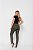 Calça 7831 Verde Skinny Bella Canvas [F075] - Imagem 3