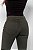 Calça 7831 Verde Skinny Bella Canvas [F075] - Imagem 5
